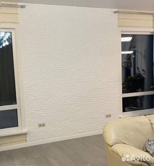 Декоративный кирпич от производителя