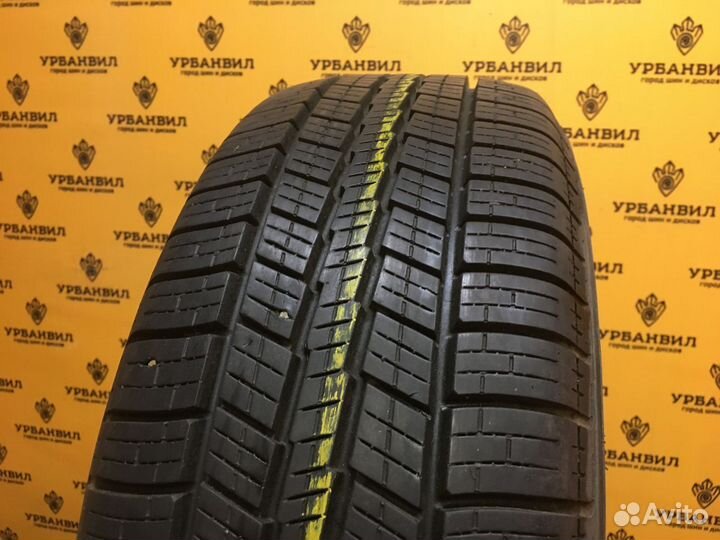 КАМА Кама-Евро-225 205/60 R15 91V