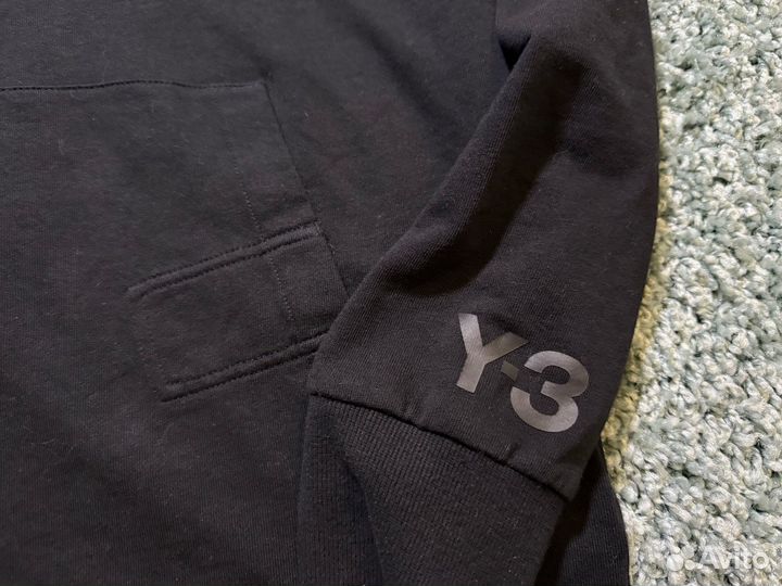 Y-3 худи
