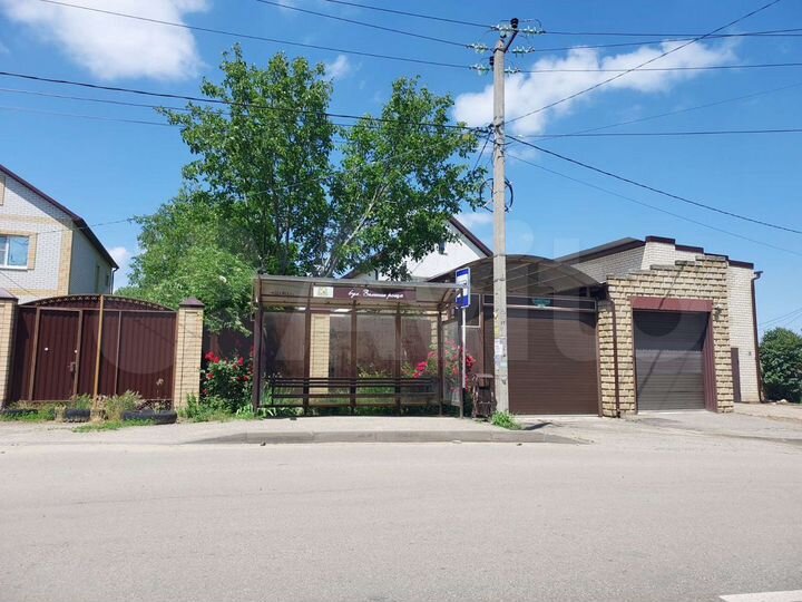 Дача 90 м² на участке 6 сот.