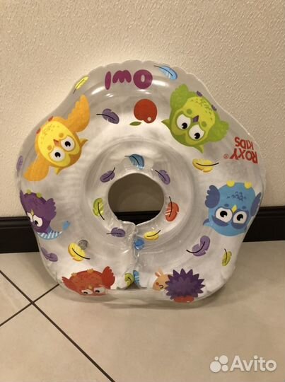 Круг для купания