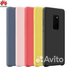 Чехлы на Huawei