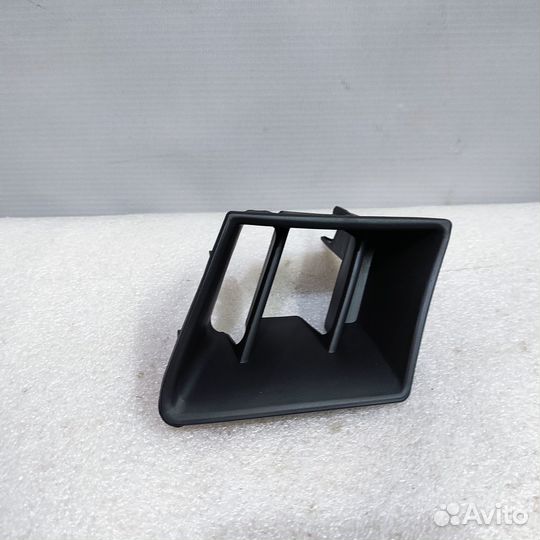 Накладка птф правая Honda Civic 8 4D 2006-2011