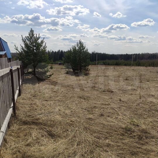 Участок 30 сот. (ИЖС)