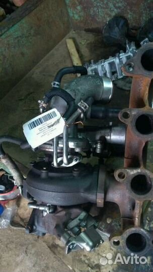 Двигатель Toyota Pradо