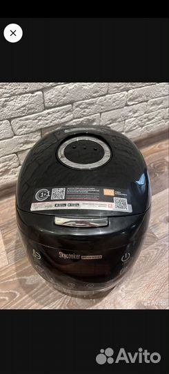 Мультиварка redmond rmc m92