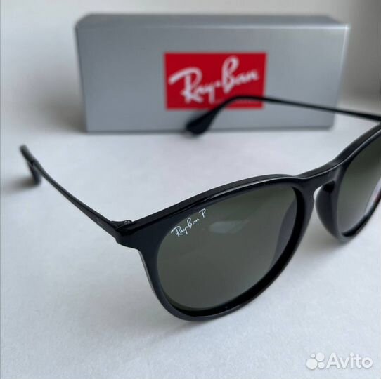 Очки Ray Ban Erika RB 4171