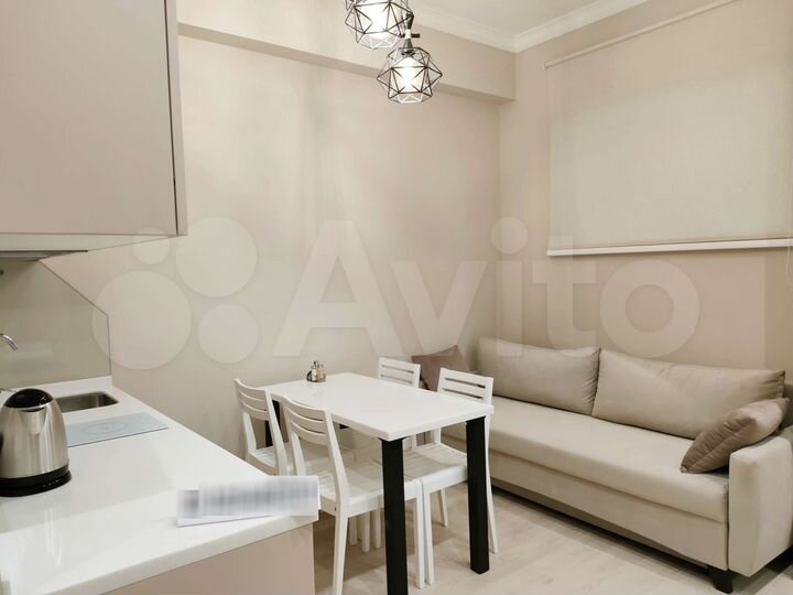 3-к. квартира, 65 м², 11/15 эт.