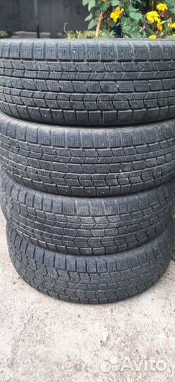 Dunlop Graspic DS3 175/65 R14