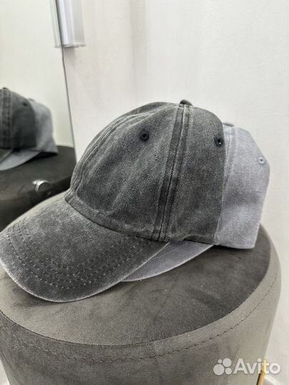 Кепка женская