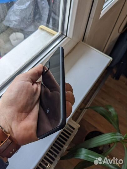 Google Pixel 4, 6/64 ГБ