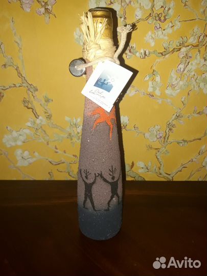 Кружка заварочная сувенир и лампа масляная