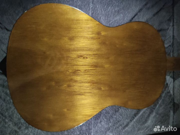 Гитара классическая yamaha C70