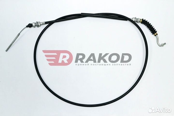 Трос газа howo L1900mm createk