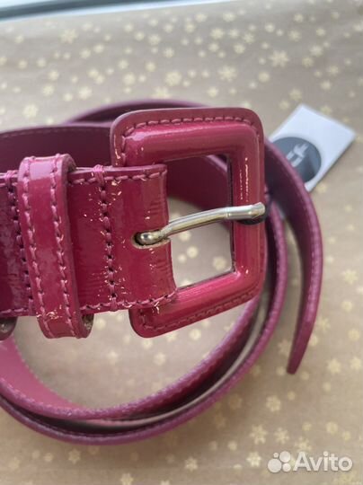 Ремень женский Armani оригинал