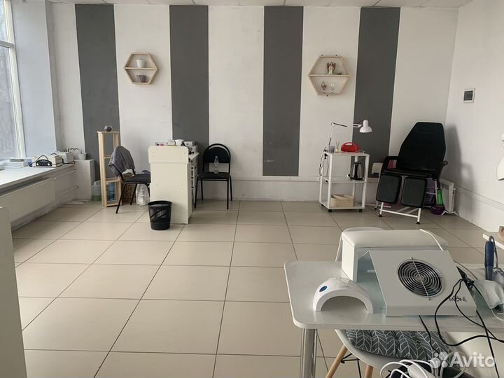 Совместная аренда кабинета