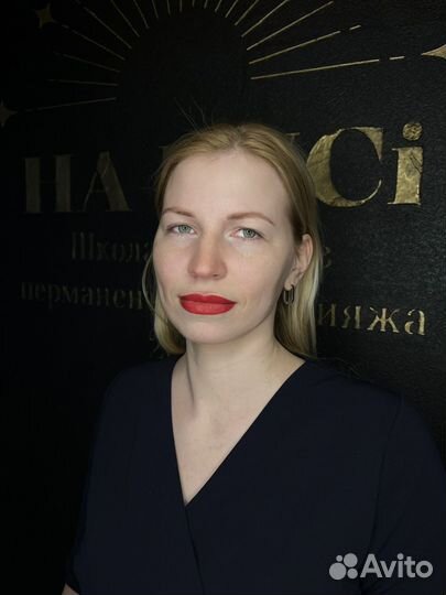 Модель(примеряем перманент)