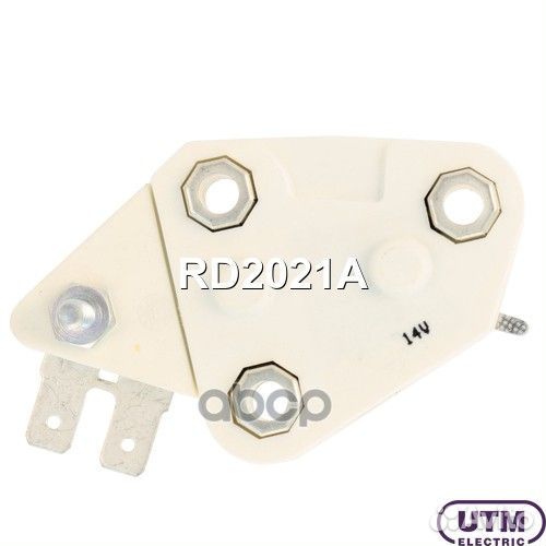 Регулятор генератора RD2021A Utm