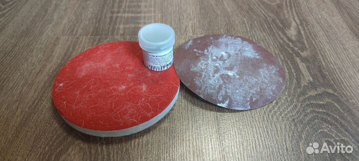 Эпоксидная смола набор 800 гр