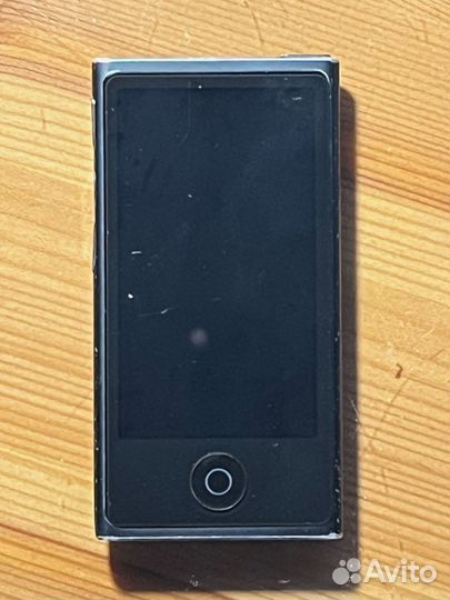 Продам iPod mini