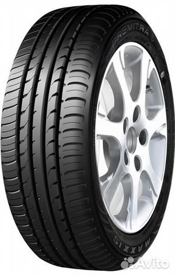Maxxis Premitra HP5 215/45 R17