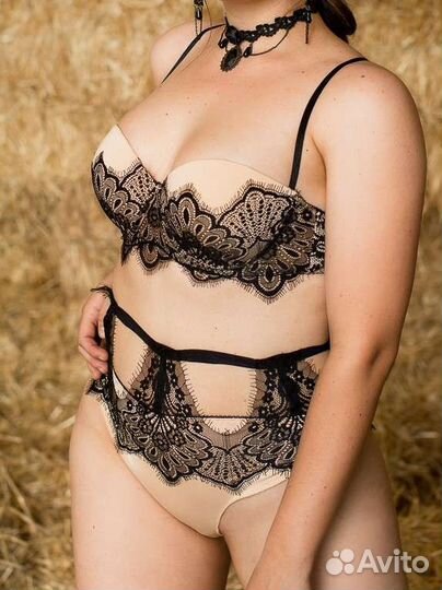 Индивидуальный пошив нижнего белья и корсетов