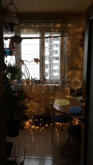 Комната 16 м² в 3-к., 12/20 эт.