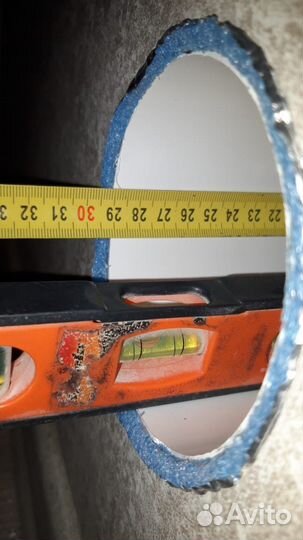 Установка бризера