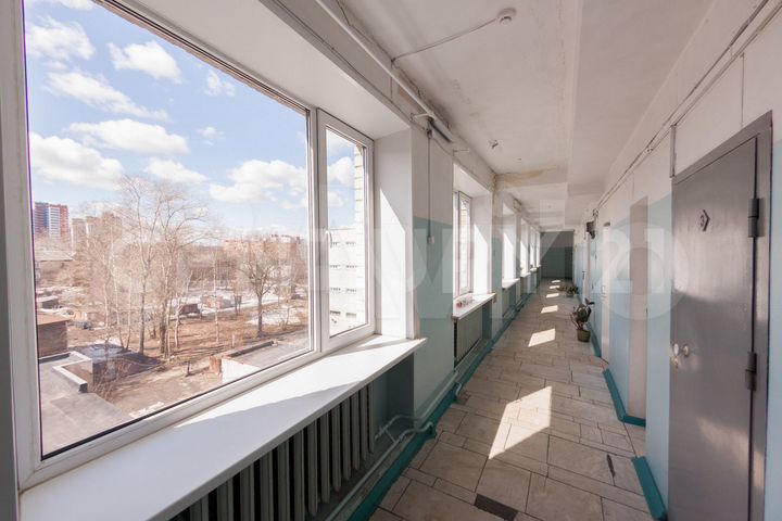 Помещение 226 кв.м. (целый этаж)