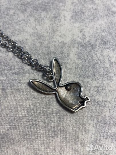 Подвеска Playboy