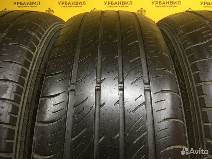 Dunlop SP Touring T1 195/65 R15 91T