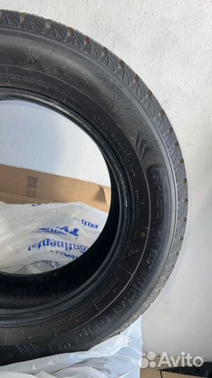 LingLong Green-Max Winter Grip SUV 225/65 R17 106T