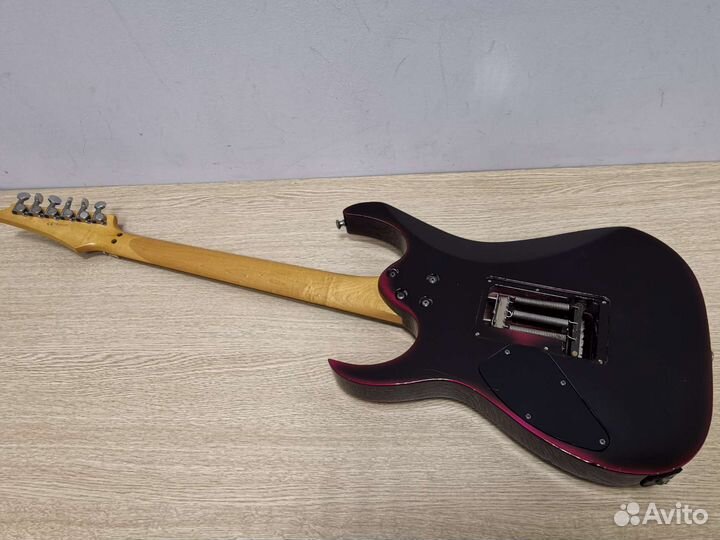 Ibanez rg420ah Deep Wine
