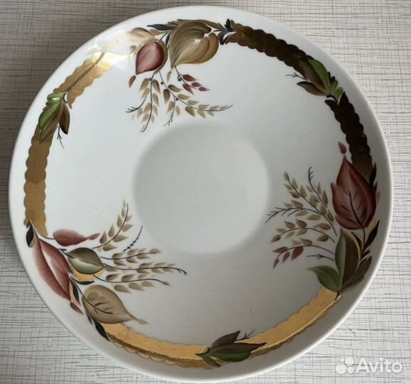 Кофейный сервиз лфз СССР