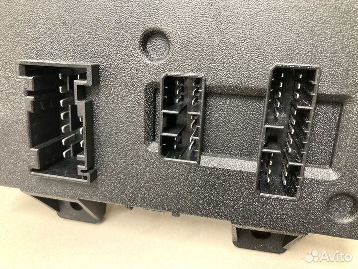 Блок кузовной электроники Chery Tiggo 4 FL