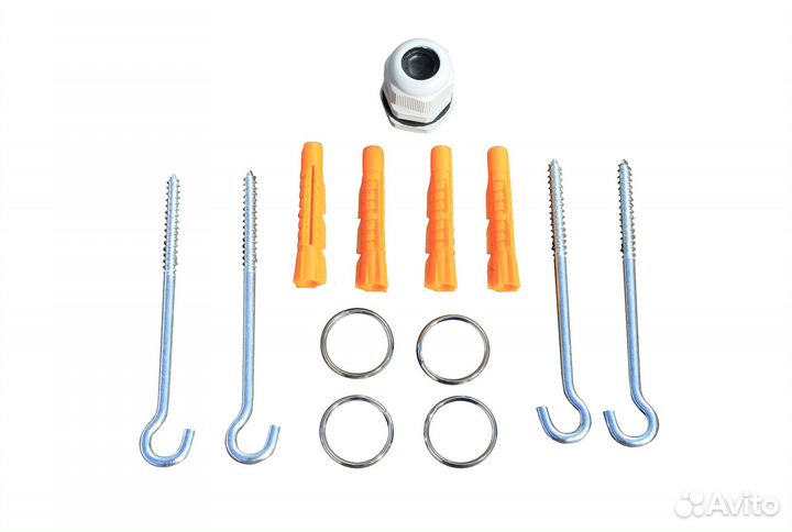 Инфракрасный обогреватель Hintek IO-30