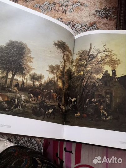 Продам книгу эрмитаж