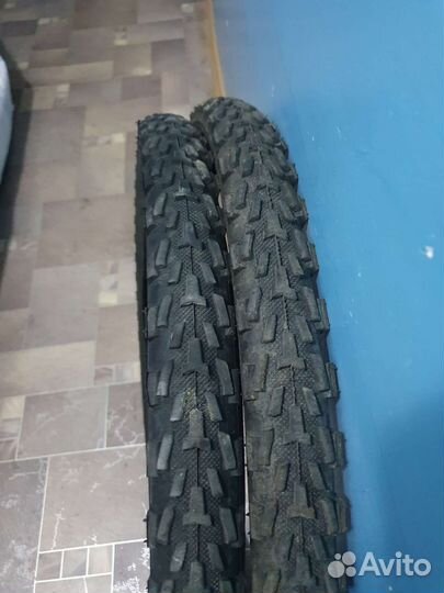 Велосипед горный