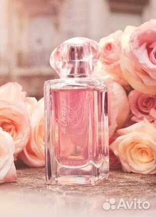 Always 50 мл. Авон