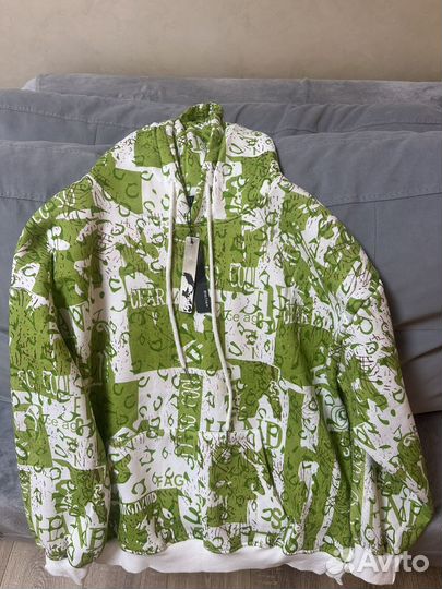 Худи женское