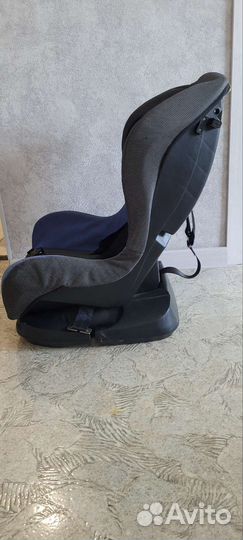 Детское автокресло 9 до 36 кг бу