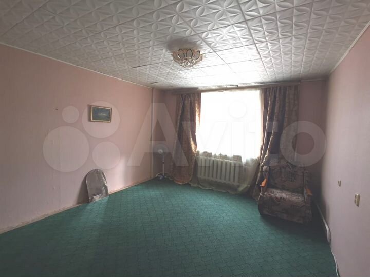 3-к. квартира, 81 м², 10/10 эт.