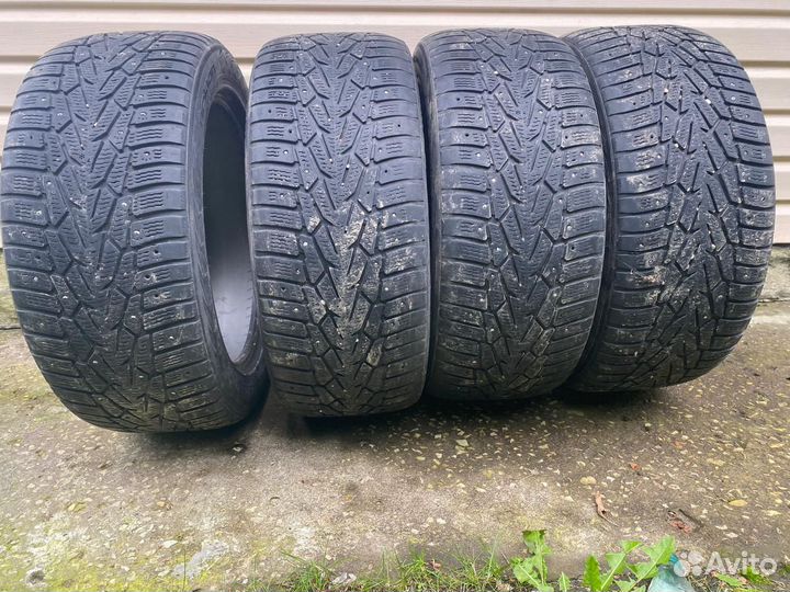 Nokian Tyres Hakkapeliitta 7 235/50 R18