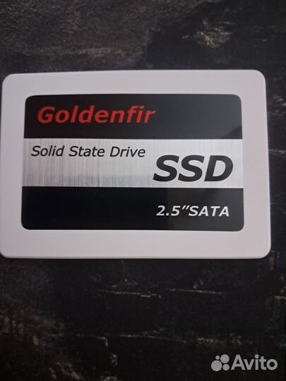 Ssd intel 240gb