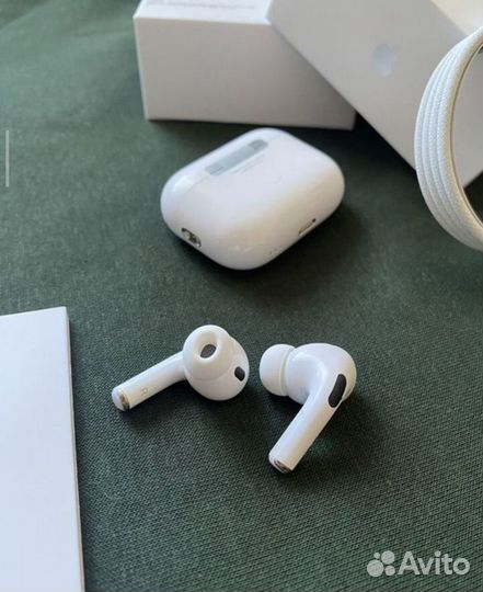 AirPods Pro 2