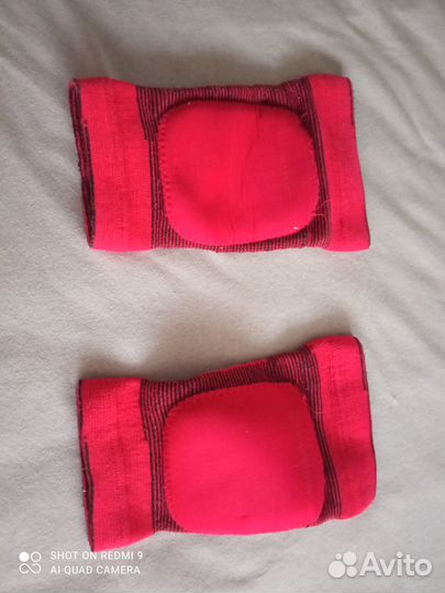 Форма самбо 36р + наколенники