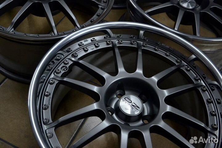 Кованые диски для BMW X5 X6