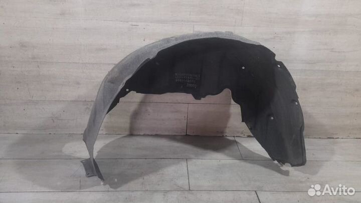 Подкрылок задний правый Lexus Rx4 С 2015 По 2022