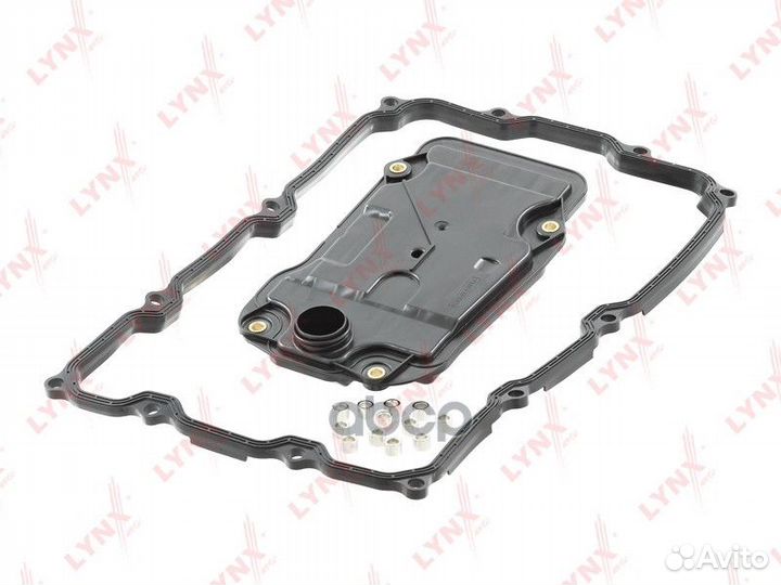 Фильтр АКПП toyota land cruiser 200 07- LT1138