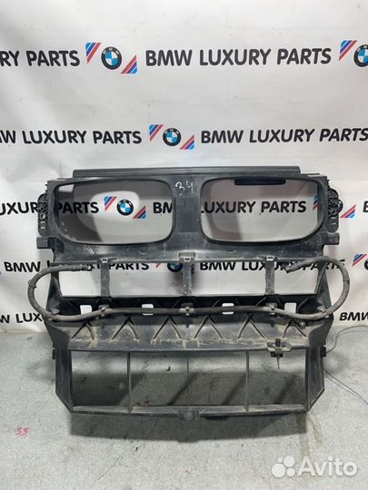 Диффузор дефлектор воздуховод телевизор радиатора